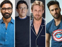 Dhanush joins the cast of Russo Brothers’ The Gray Man starring Ryan Gosling and Chris Evans