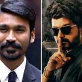 Dhanush wants fans to watch Vijay's Master in theatres following safety guidelines