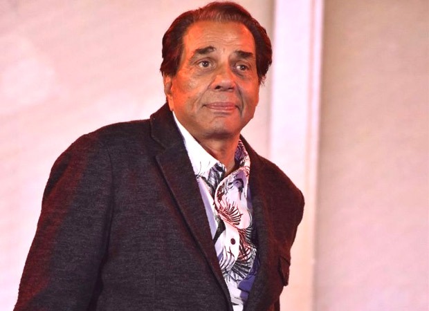 Dharmendra: "There Was Nothing To Celebrate This Year"