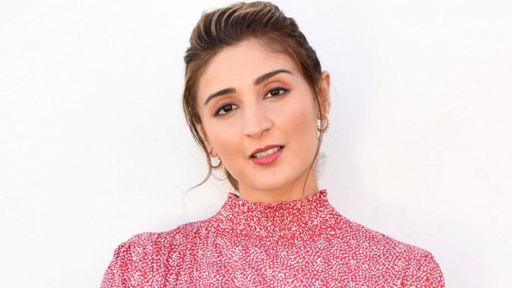 Dhvani Bhanushali on NAYAN song: “I feel ASTONISHED sometimes that how much people…” Dhvani Bhanushali on NAYAN song: “I feel ASTONISHED sometimes that how much people…”