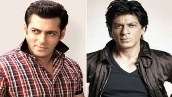 Did you know? Not Salman Khan but Shah Rukh Khan was the first choice to play the top cop in Aayush Sharma’s Antim!