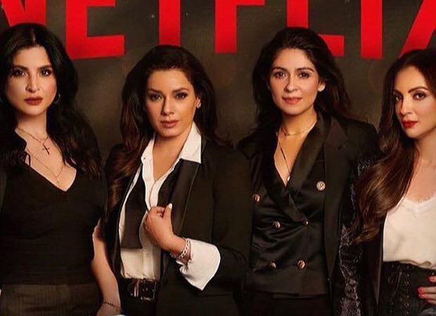 Did you know that THESE ladies were the first choice for Fabulous Lives of Bollywood Wives