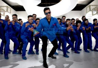 Movie Stills Of The Movie Dilwale