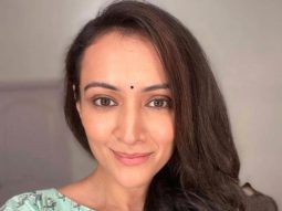 Dipannita Sharma to make a television comeback in her all-time favorite genre withn Rudrakaal