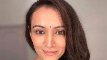 Dipannita Sharma to make a television comeback in her all-time favorite genre withn Rudrakaal