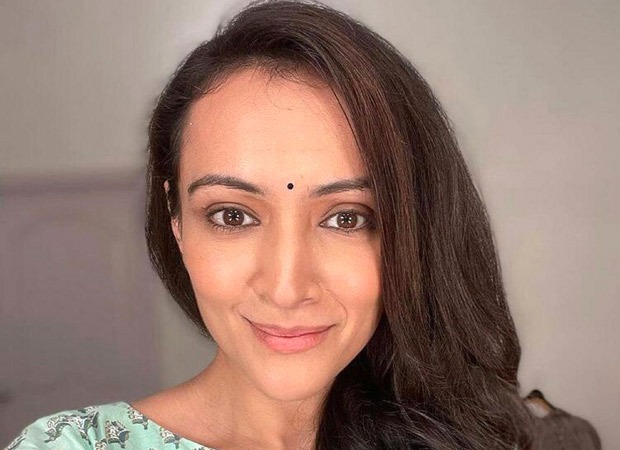 Dipannita Sharma to make a television comeback in her all-time favorite genre withn Rudrakaal Dipannita Sharma to make a television comeback in her all-time favorite genre withn Rudrakaal