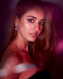 Celebrity Photo Of Disha Patani