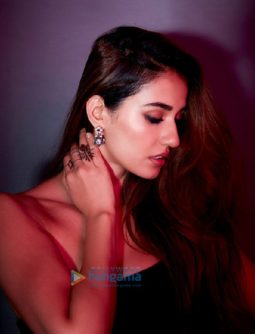 Celebrity Photo Of Disha Patani