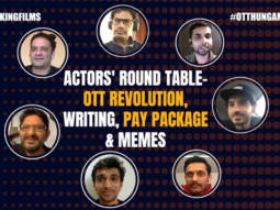 Divyendu: “Jo log MEMES banate hain unko films mein aake dialogues likhne chahiye”