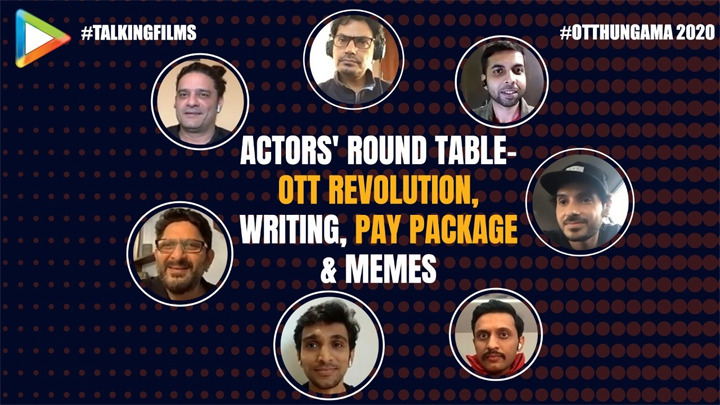 Divyendu: “Jo log MEMES banate hain unko films mein aake dialogues likhne chahiye” Divyendu: “Jo log MEMES banate hain unko films mein aake dialogues likhne chahiye”