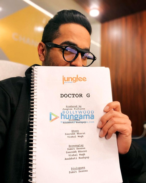 doctor g 2