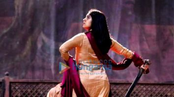 Movie Stills Of The Movie Durgamati: The Myth