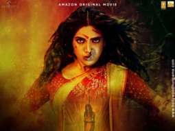 First Look Of Durgamati: The Myth