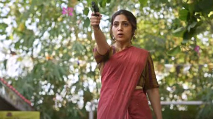 Durgamati: The Myth: Murder, Conspiracy, Politics, Mystery | Bhumi Pednekar, Arshad Warsi