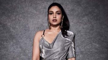 “Durgamati was definitely my most physically challenging film ever” – says Bhumi Pednekar on exploring horror genre