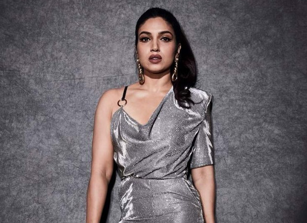 Durgamati was definitely my most physically challenging film ever - says Bhumi Pednekar on exploring horror genre Durgamati was definitely my most physically challenging film ever - says Bhumi Pednekar on exploring horror genre