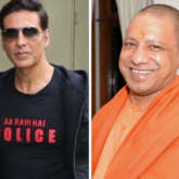 EXCLUSIVE: Akshay Kumar to meet Uttar Pradesh Chief Minister Yogi Adityanath today to discuss Ram Setu