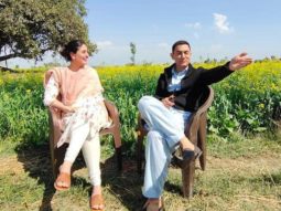 EXCLUSIVE: Kareena Kapoor Khan on reuniting with Aamir Khan in Laal Singh Chaddha – “He gives his 2000 percent to the film and leaves no stone unturned”