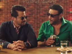 EXCLUSIVE: Ram Lakhan stars Jackie Shroff and Anil Kapoor reunite for ‘Maushisplaining’ video to mock Anurag Kashyap and it’s hilarious 