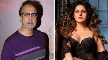 EXPLOSIVE: Ananth Narayan Mahadevan RIPS APART Aksar 2 producers for not paying him his fees; says “It was a totally DISGUSTING experience”
