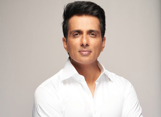 Educational institution honours Sonu Sood for his philanthropic gestures; names a department after him Educational institution honours Sonu Sood for his philanthropic gestures; names a department after him