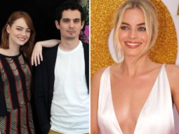Emma Stone exits La La Land director Damien Chazelle’s next Babylon; Margot Robbie in early talks to be the female lead