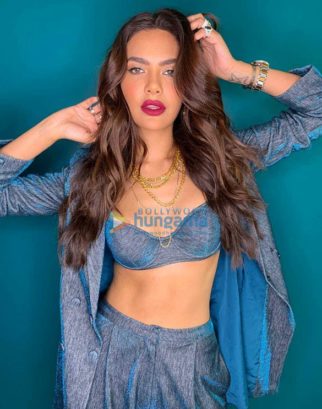 Celebrity Photo Of Esha Gupta