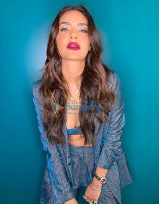 Celebrity Photo Of Esha Gupta