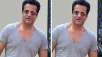 Fardeen Khan loses 18 kilos in 6 months, opens up about his jaw-dropping physical transformation