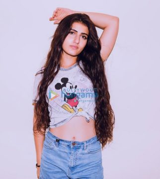 Celebrity Photos of Fatima Sana Shaikh