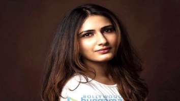 Celebrity Photos of Fatima Sana Shaikh