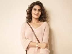 Fatima Sana Shaikh: “One Celeb who must participate in my SWAYAMVAR is…”| Rapid Fire