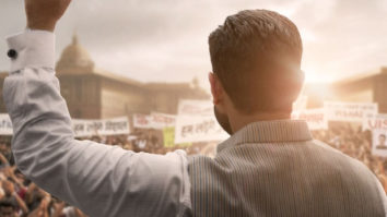 First look of Saif Ali Khan unveiled from his upcoming political drama Tandav on Amazon Prime Video 