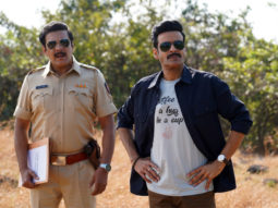 First look of ZEE5’s murder mystery Silence…can you hear it starring Manoj Bajpayee, Prachi Desai, Arjun Mathur, Sahil Vaid unveiled