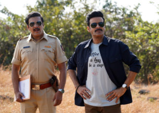 First look of ZEE5’s murder mystery Silence…can you hear it starring Manoj Bajpayee, Prachi Desai, Arjun Mathur, Sahil Vaid unveiled