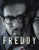 Freddy