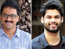 G.Ashok and Karan Kapadia’s HILARIOUS rapid fire on Akshay Kumar, Bhumi, S.S.Rajamauli, Shankar