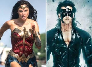 Gal Gadot thanks Hrithik Roshan for showering Wonder Woman 1984 with praises after watching it in theatres 