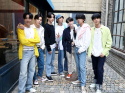 Grammy nominated BTS makes history with a Korean song as ‘Life Goes On’ earns No. 1 spot on Billboard Hot 100