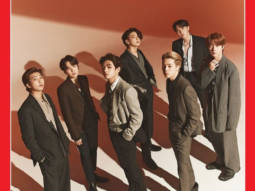 Grammy nominated BTS named TIME’s Entertainer Of The Year; the septet performs their chart-topping single ‘Dynamite’ 