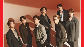 Grammy nominated BTS named TIME’s Entertainer Of The Year; the septet performs their chart-topping single ‘Dynamite’ 