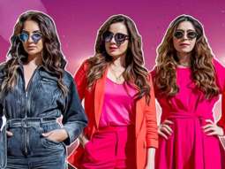HILARIOUS FIGHT: Maheep, Neelam, Bhavna & Seema’s FUNNIEST quiz on Karan Johar