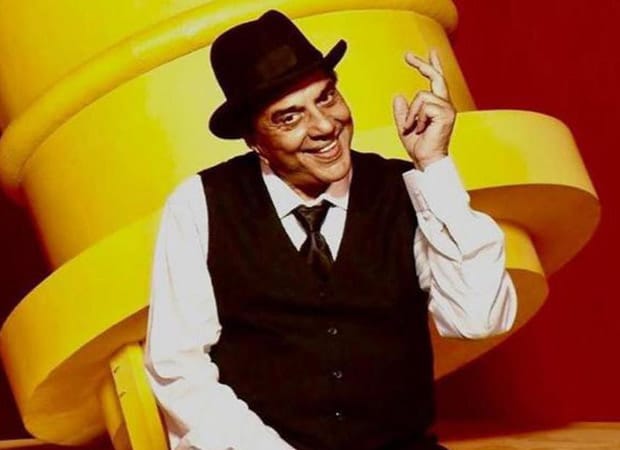 Happy Birthday Dharamji: 6 Movies to celebrate legend Dharmendra on his Diamond Jubilee 