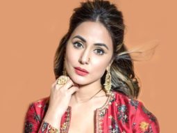 Hina Khan: “Sidharth Shukla is a NAUGHTY child, usko sab karna hai”| Rapid Fire | Salman Khan