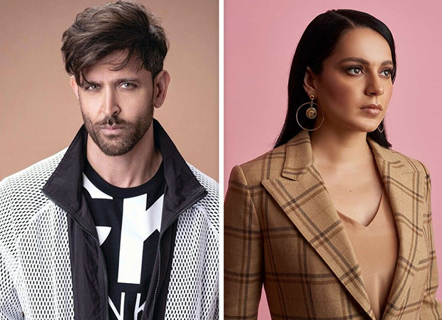 Hrithik Roshan and Kangana Ranaut email fight case now transferred from Mumbai cyber cell to CIU