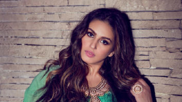 Celebrity Photos of Huma Qureshi