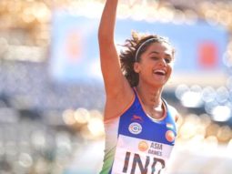 “I had to kill hard in the gym with weight exercises”, shares Taapsee Pannu on her athletic look in Rashmi Rocket “I had to kill hard in the gym with weight exercises”, shares Taapsee Pannu on her athletic look in Rashmi Rocket