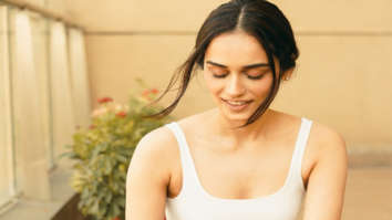 “I want to have a fully sustainable garden at my home” – says Prithviraj actress Manushi Chhillar