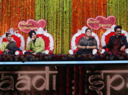 Rohanpreet Singh, Neha Kakkar, Bharti Singh, and Haarsh Limbachiyaa to grace the sets of Indian Idol 2020