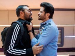 ‘Inappropriate language, wrong uniform’ – Indian Air Force asks Anurag Kashyap & Anil Kapoor to withdraw scenes from Netflix’s AK vs AK
